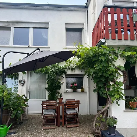 Am Rotweinwanderweg Apartment Bad Neuenahr-Ahrweiler