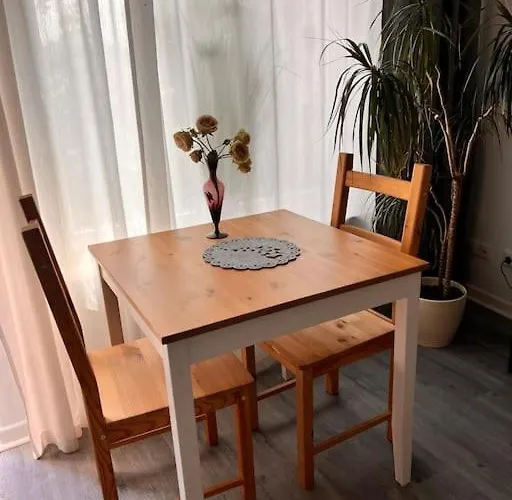 Am Rotweinwanderweg Apartment Bad Neuenahr-Ahrweiler