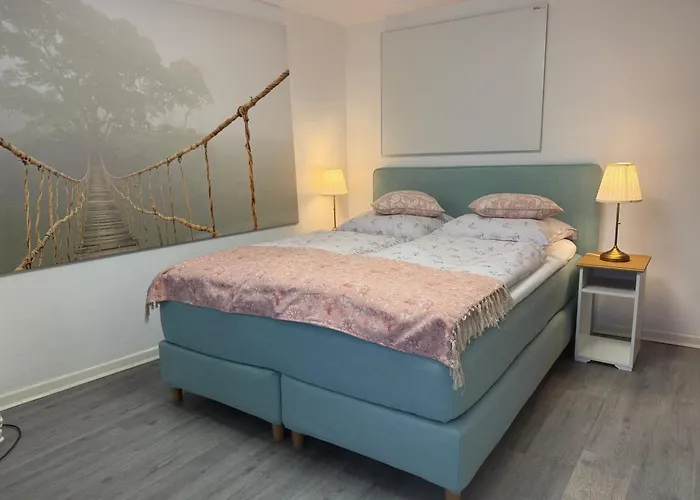 Am Rotweinwanderweg Apartamento Bad Neuenahr-Ahrweiler