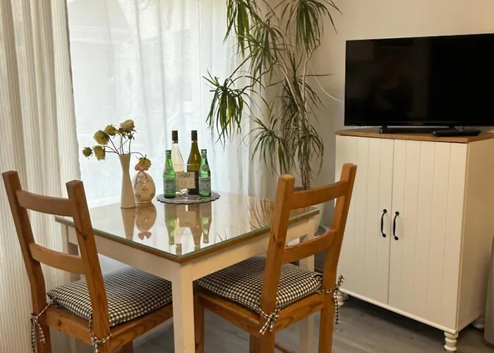Apartamento Am Rotweinwanderweg
